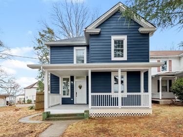 404 Euclid Avenue, Lynchburg, VA 24501