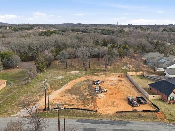 1709 Cathey Drive, Denison, TX 75020