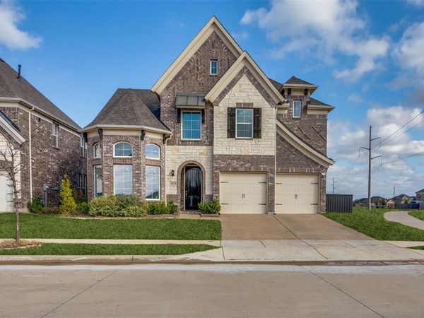 4322 Baneberry Court , Venus, TX 76084