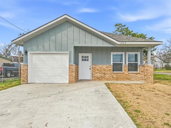 2406 Beecha Street , Greenville, TX 75401