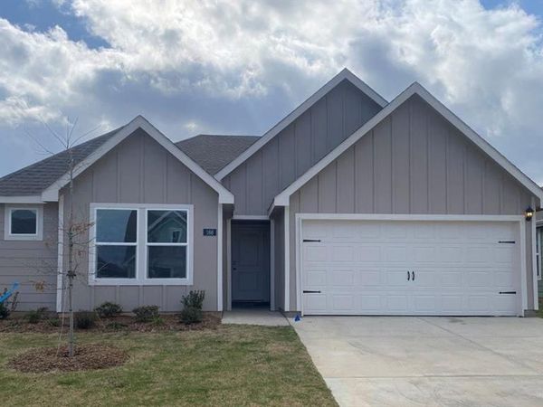 166 Buck Branch Lane, Canton, TX 75103