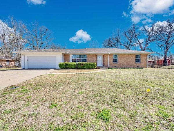 1760 Lazy U Drive , Canton, TX 75103