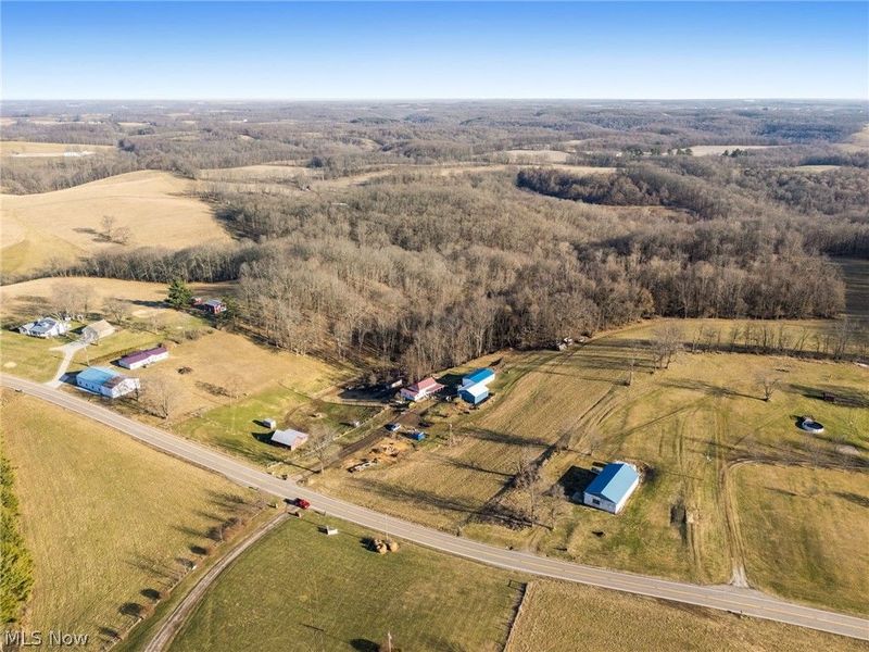 3188 Amsterdam Road SE, Scio, OH 43988 Photo 2