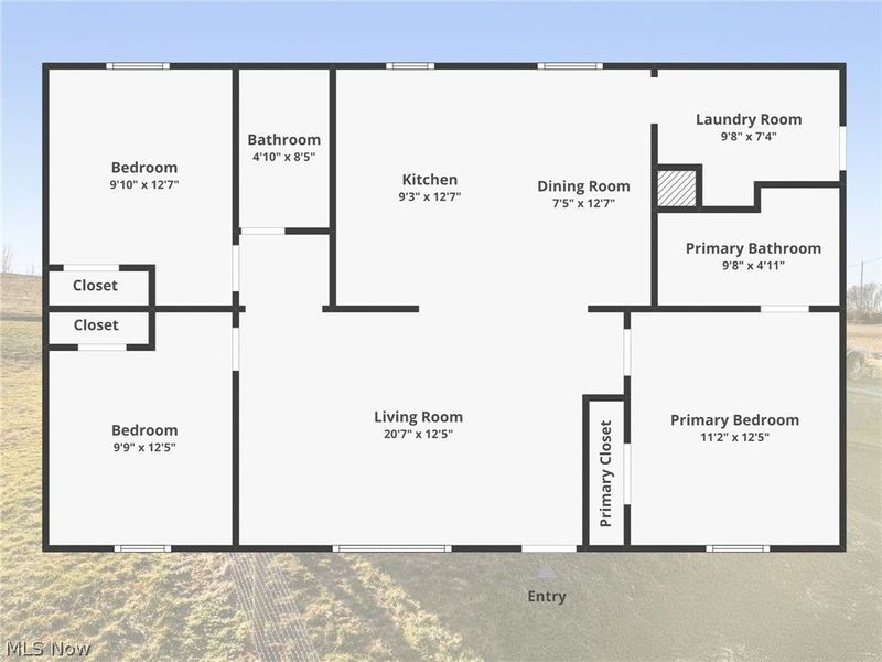 3188 Amsterdam Road SE, Scio, OH 43988 Photo 4