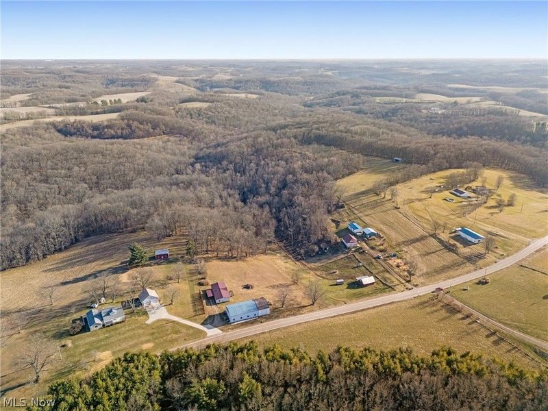 3188 Amsterdam Road SE, Scio, OH 43988 Photo 6