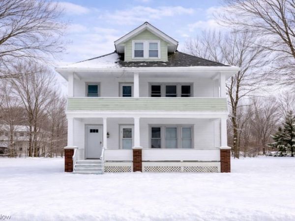 2169-2171 15th Street SW, Akron, OH 44314