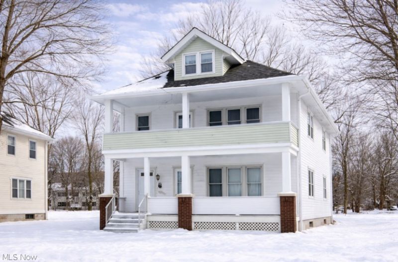 2169-2171 15th Street SW, Akron, OH 44314