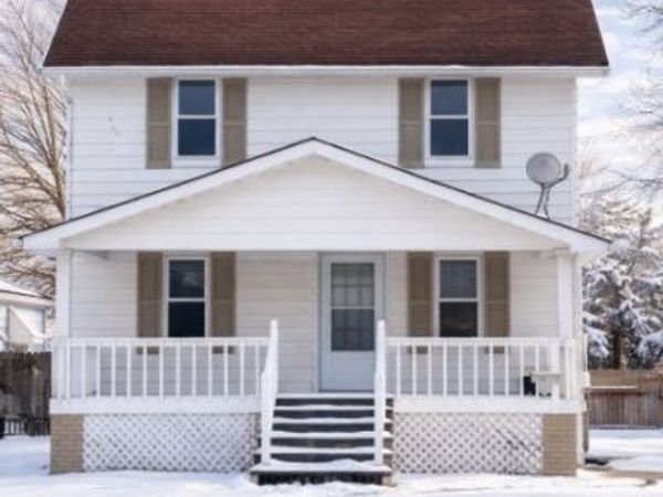 2169-2171 15th Street SW, Akron, OH 44314