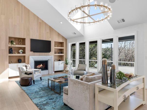 701 Furlong DR, Austin, TX 78746