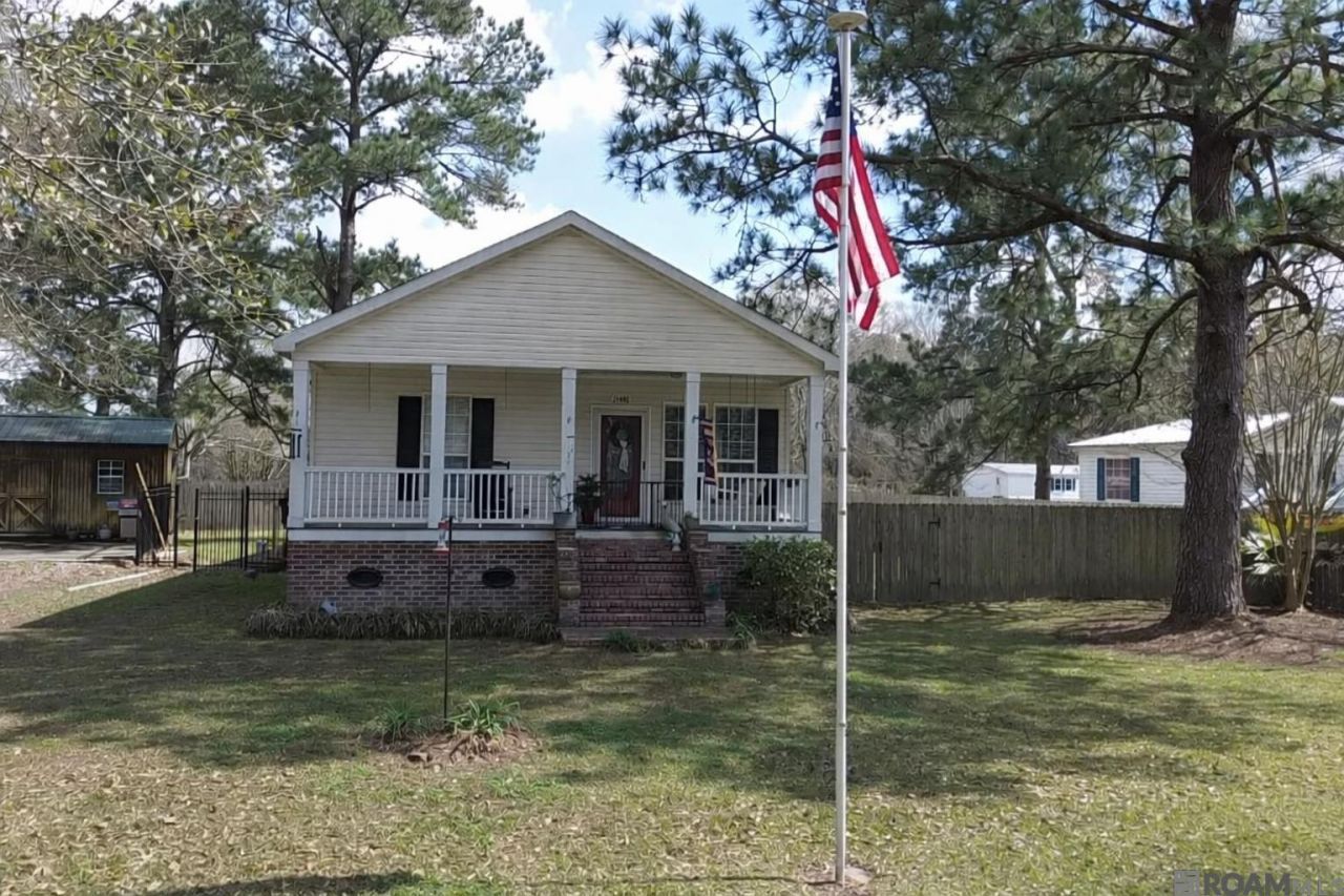 13486 Liberty Ln, Saint Amant, LA 70774 Main Photo