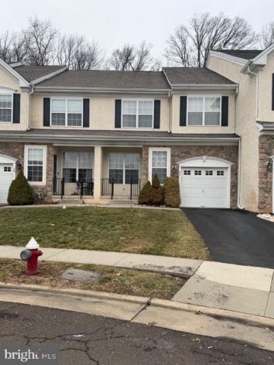 80 Brecknock Court, Newtown, PA 18940 Main Photo