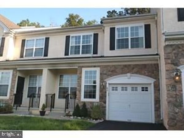 80 BRECKNOCK COURT, NEWTOWN, PA 18940