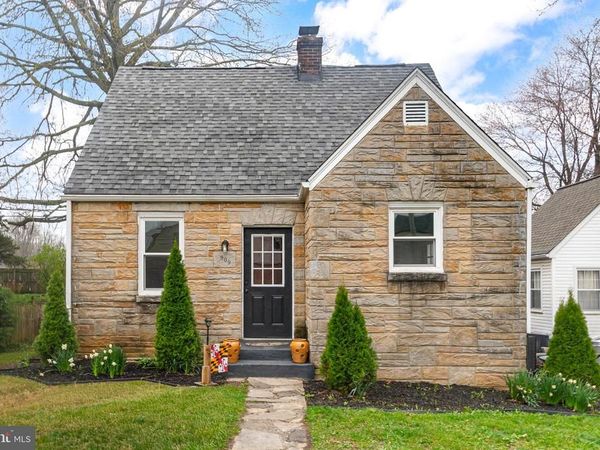 909 BEECHWOOD DRIVE, HAGERSTOWN, MD 21742