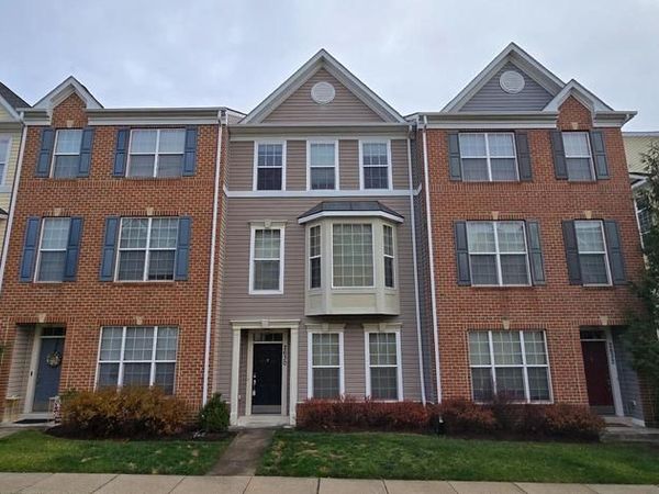 2630 RAPTOR DRIVE, ODENTON, MD 21113