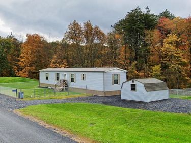 425 CIDER PRESS ROAD, LOCK HAVEN, PA 17745