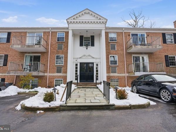 919 W. MONTGOMERY AVENUE, Unit G-1, BRYN MAWR, PA 19010