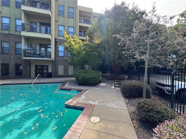 425 Chapel Street SW, Unit 1212, Atlanta, GA 30313