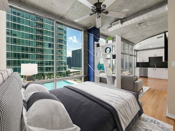 923 Peachtree Street NE, Unit 932, Atlanta, GA 30309