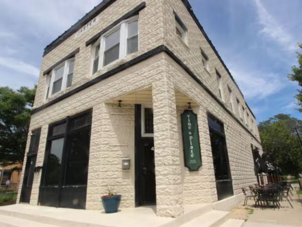 416 W Virginia Street , Unit A, Crystal Lake, IL 60014