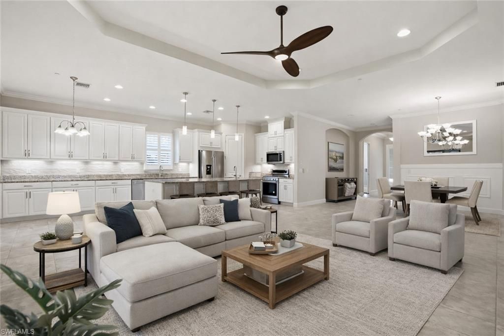 23706 Pebble Pointe Ln , Estero, FL 34135 Photo