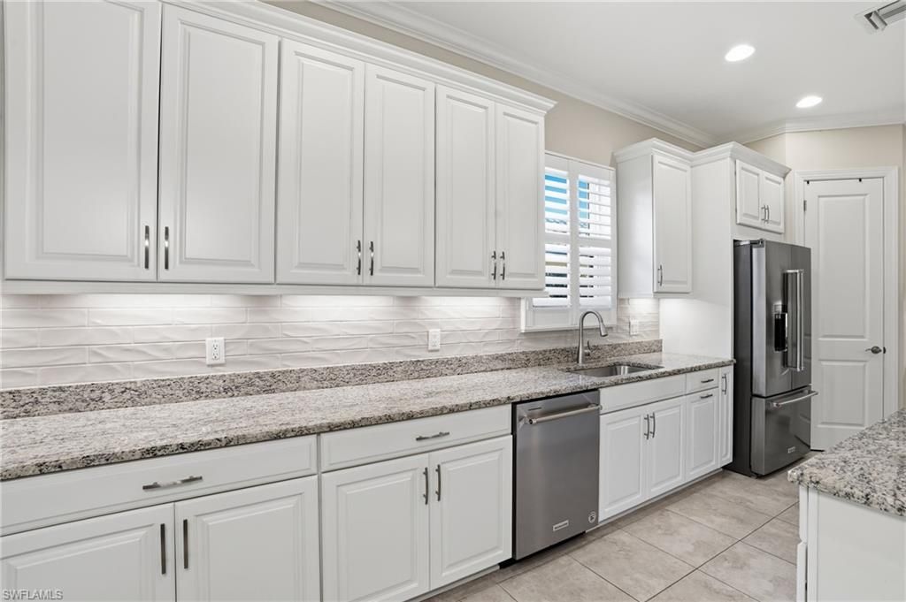 23706 Pebble Pointe Ln , Estero, FL 34135 Photo