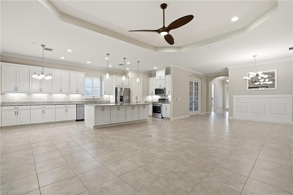 23706 Pebble Pointe Ln , Estero, FL 34135 Photo