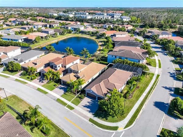 11735 Kati Falls LN , FORT MYERS, FL 33913