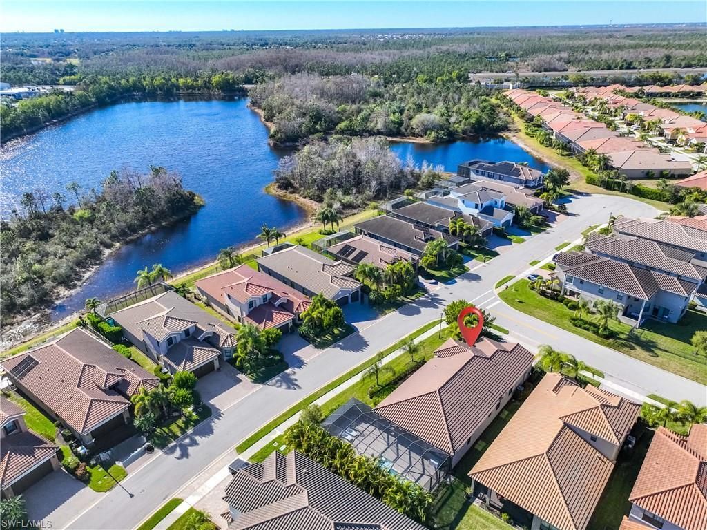 11735 Kati Falls Ln , Fort Myers, FL 33913 Photo