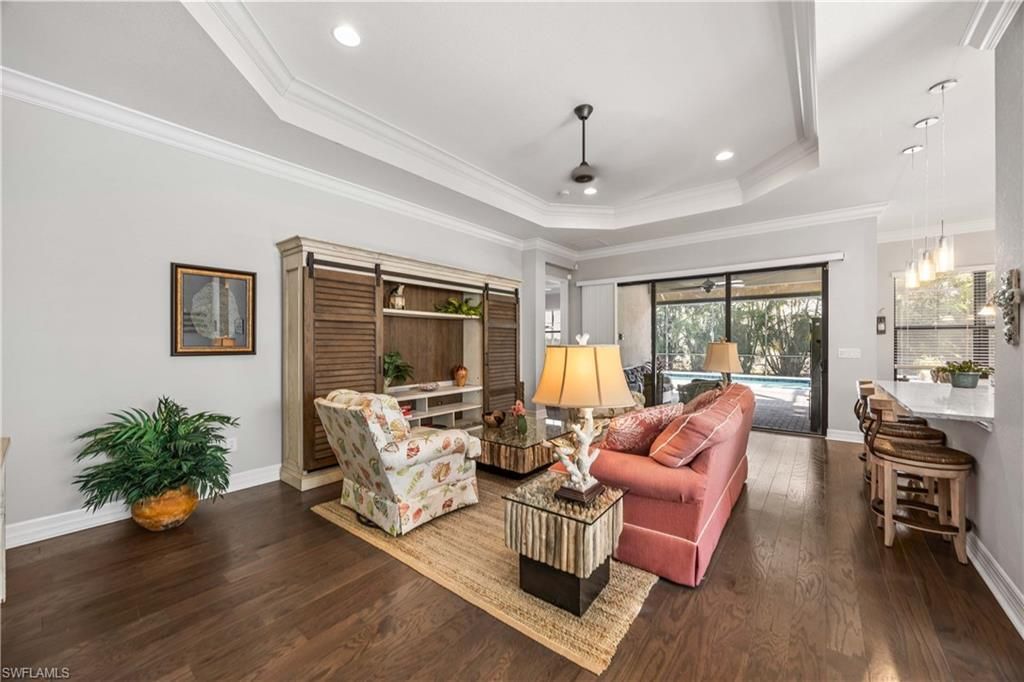 11735 Kati Falls Ln , Fort Myers, FL 33913 Photo