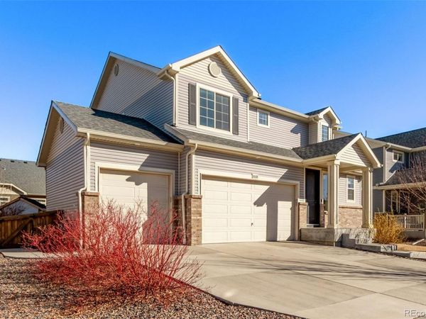 10128 Walden Court , Commerce City, CO 80022