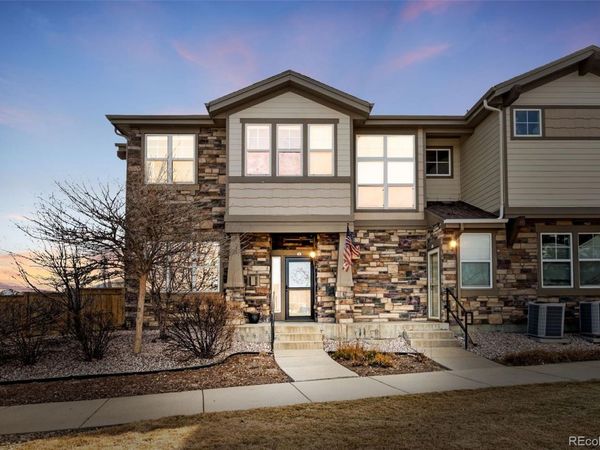 24573 E Hoover Place , Unit 36-2, Aurora, CO 80016