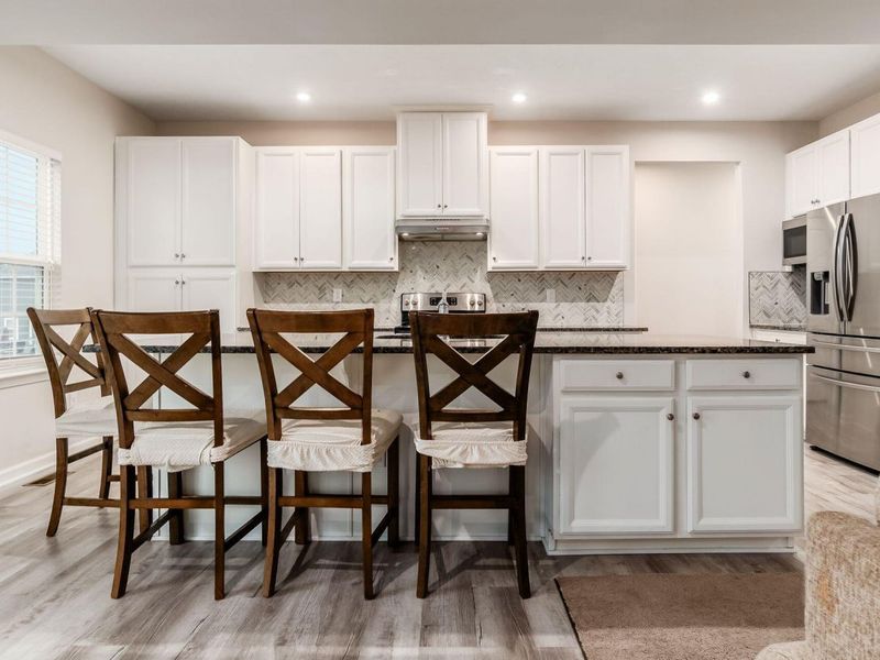 8435 Graystone Drive, Pickerington, OH 43147 Photo 12