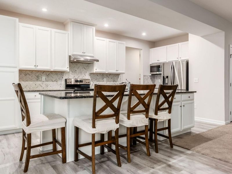 8435 Graystone Drive, Pickerington, OH 43147 Photo 13