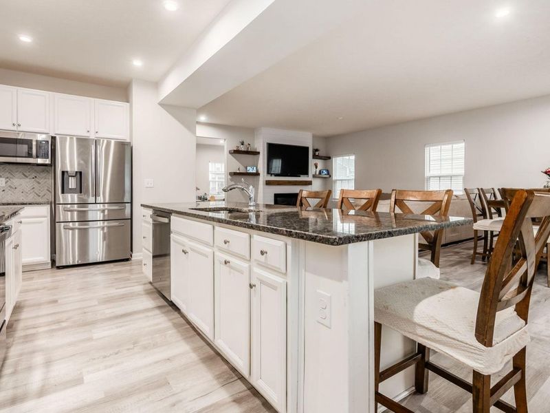 8435 Graystone Drive, Pickerington, OH 43147 Photo 15