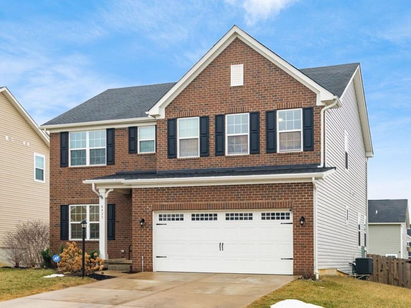 8435 Graystone Drive, Pickerington, OH 43147 Photo 2
