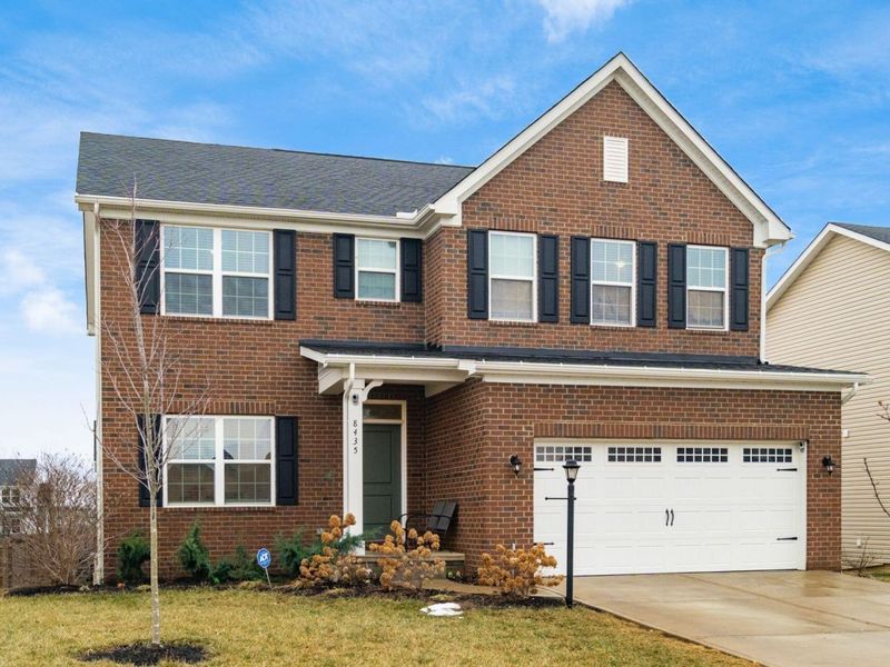 8435 Graystone Drive, Pickerington, OH 43147 Photo 3