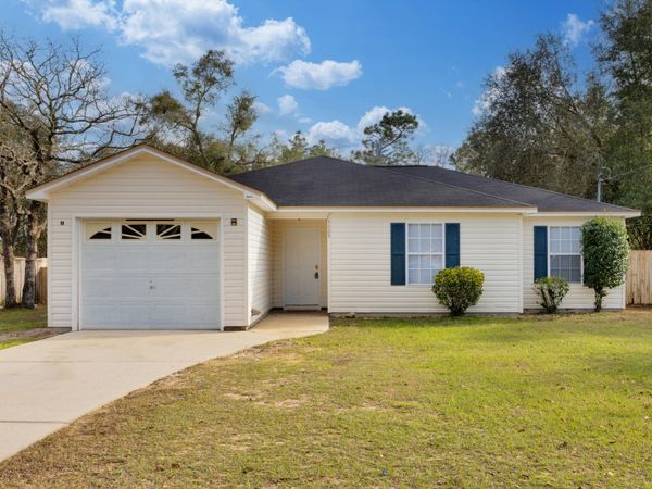 4803 Young Road, Crestview, FL 32539