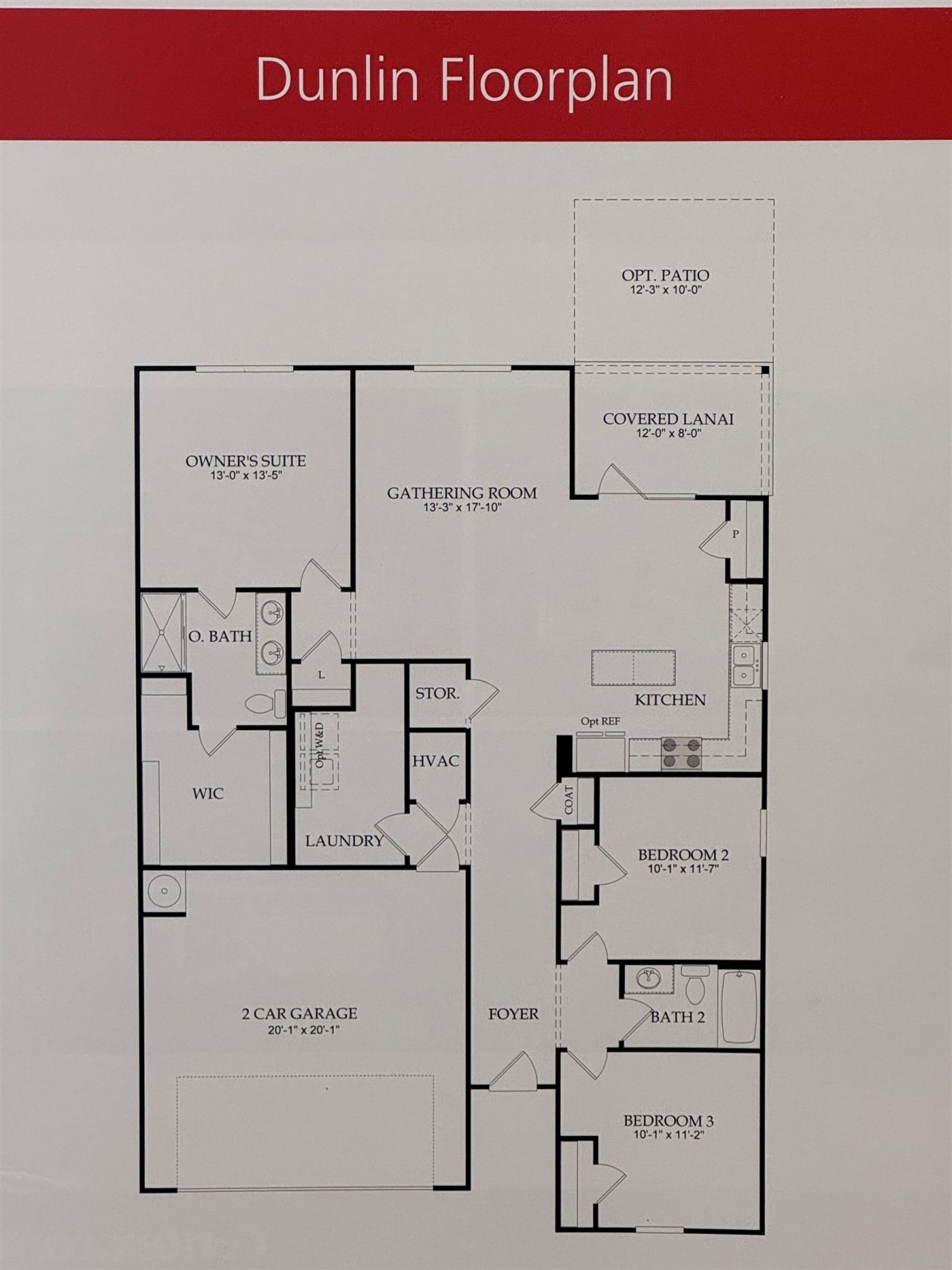 3097 Visionary Dr.  Photo 13