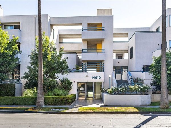 14610 Erwin, Unit 212, Van Nuys, CA 91411