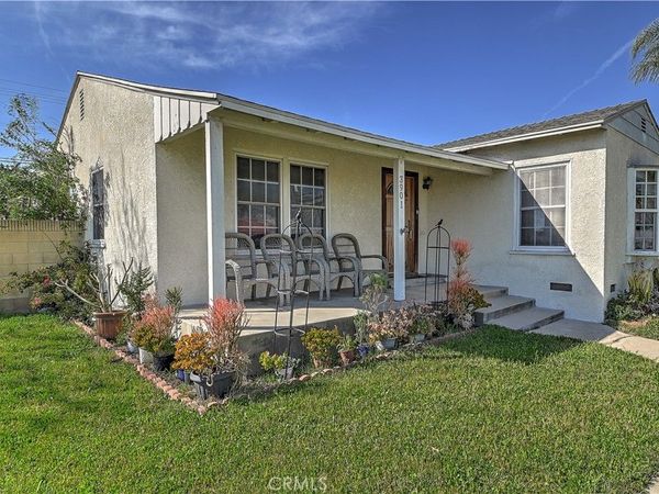 3901 Cherry, Long Beach, CA 90807