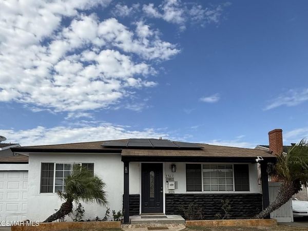 3511 W 118th Place, Inglewood, CA 90303