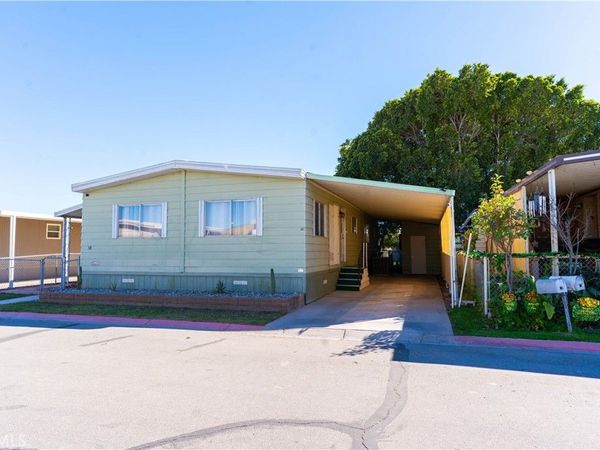 251 S Colorado River, Unit 38, Blythe, CA 92225