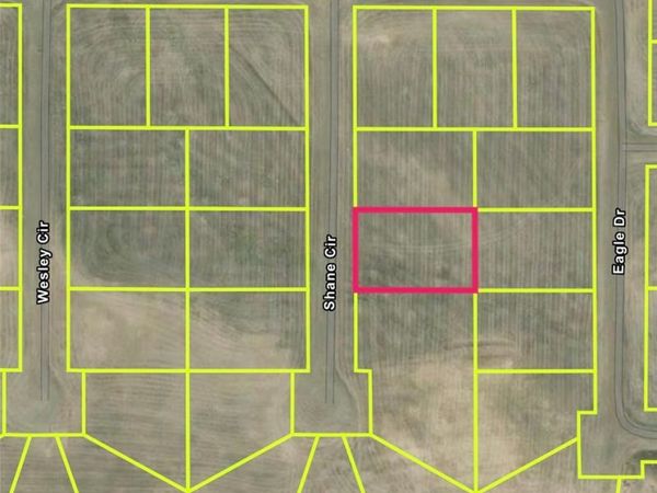 1 Shane, California Pines, CA 96101