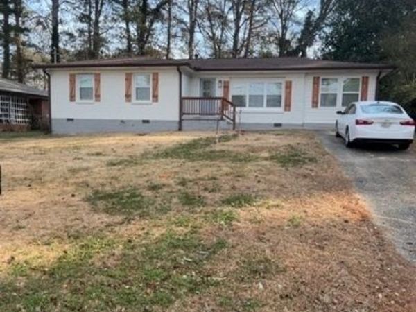 2478 Graywall Street, Atlanta, GA 30344