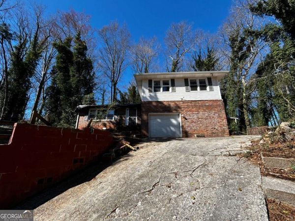 4268 Kimball Road SW, Atlanta, GA 30331