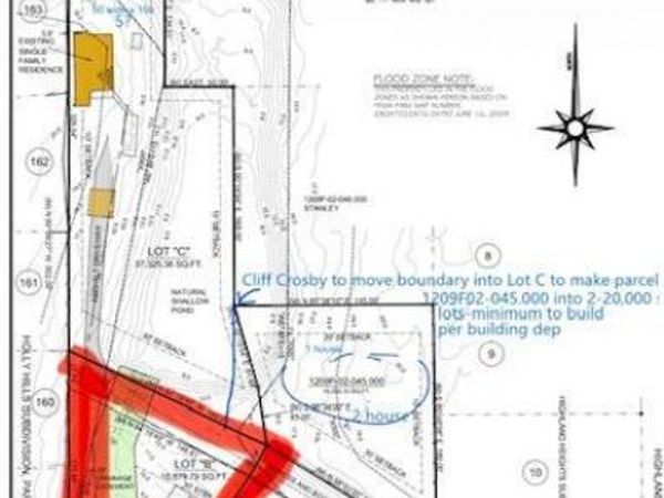 735 Highland Drive, Biloxi, MS 39532