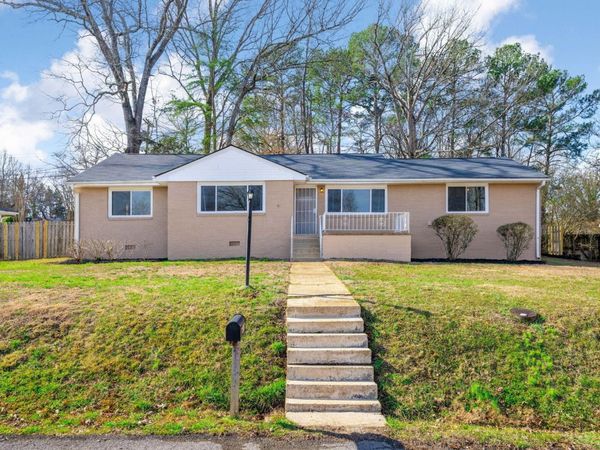 4106 Belvoir Drive , Chattanooga, TN 37412