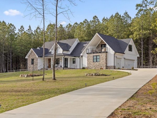 4190 Crockett Pointe , Jasper, TN 37347