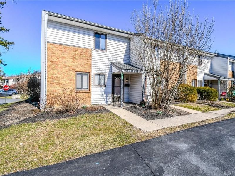 3268 Gambit Square, Dayton, OH 45449 Photo 1