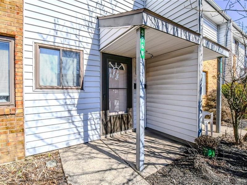 3268 Gambit Square, Dayton, OH 45449 Photo 3